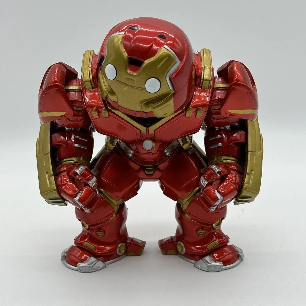 Funko Pop! Avengers Age Of Ultron #73 Hulkbuster Marvel Collector Corp DRM150305